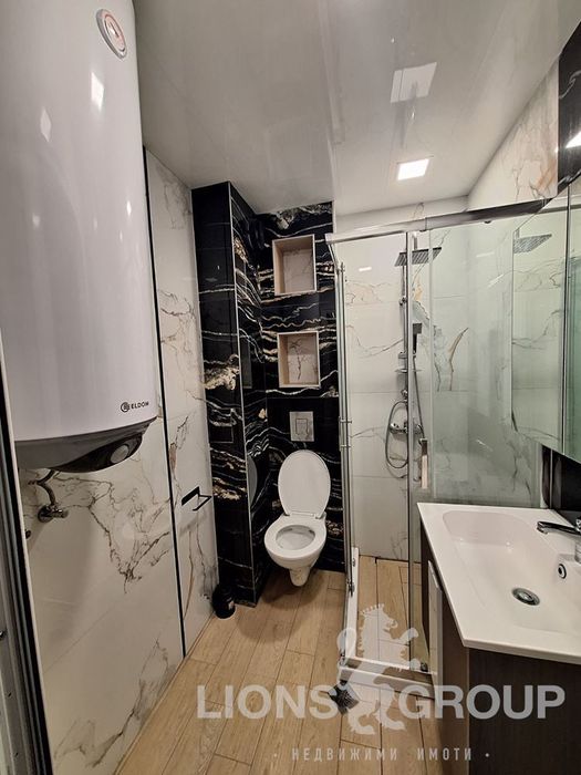 Дава се под наем Двустаен апартамент в Варна, Победа - 52 кв.м за 509.49 € - Снимка #9