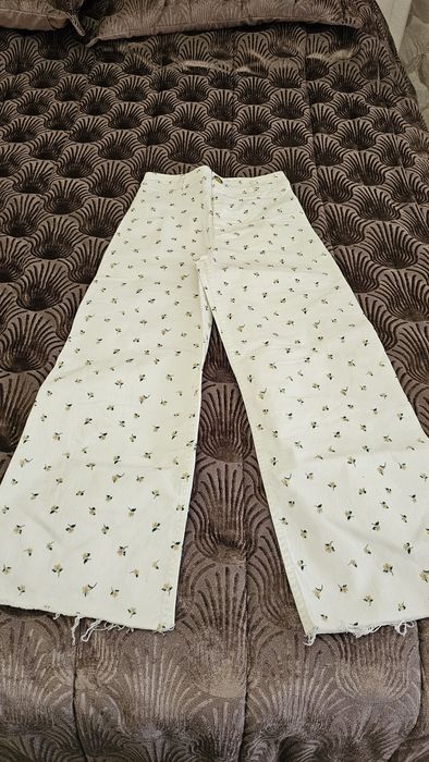 Разгружаю гардероб