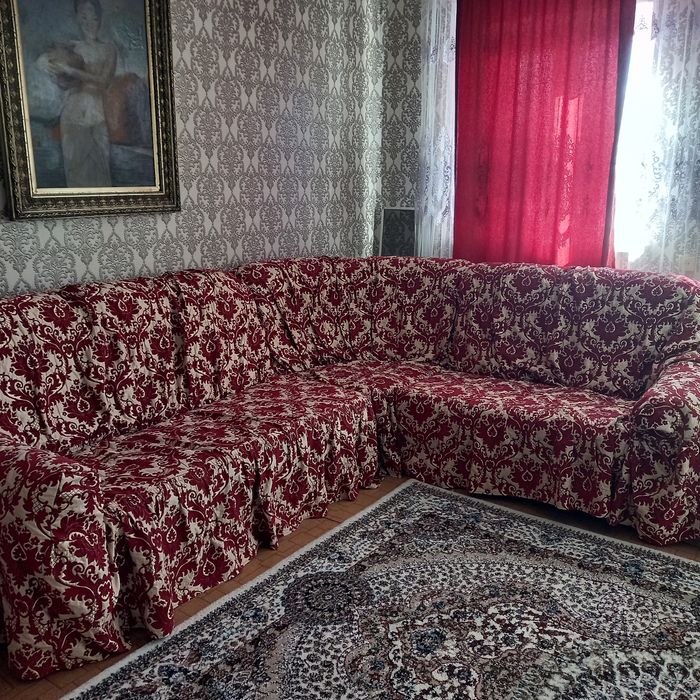 Продам диван уголок