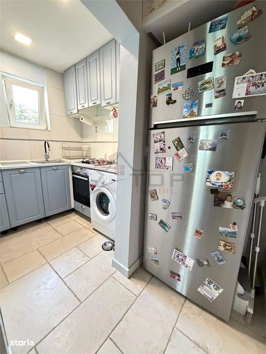 Apartament 2 Camere - Tatarasi Dispecer
