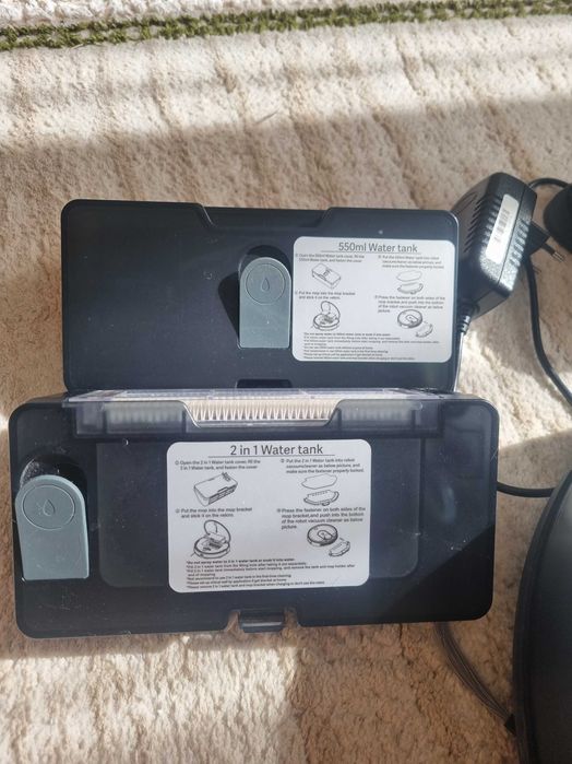 Продам робот - пылесос