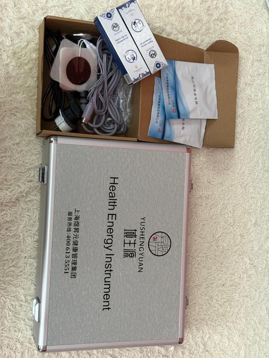 Yushengyuan массажёр