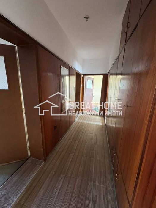 Многостаен апартамент