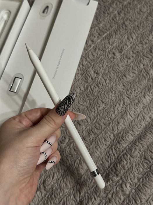 Apple Pencil 1 поколения