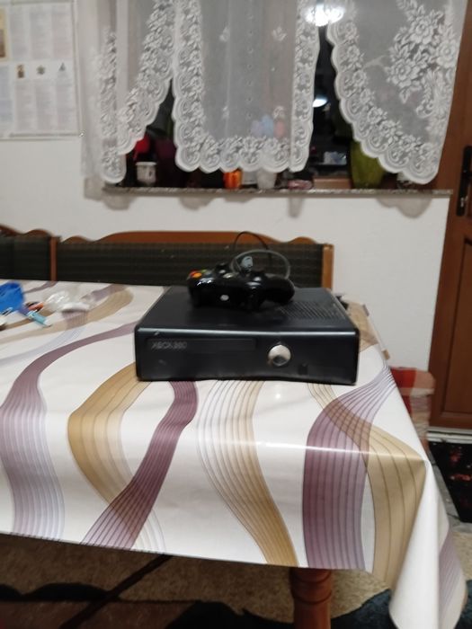 XBOX360 de vanzare