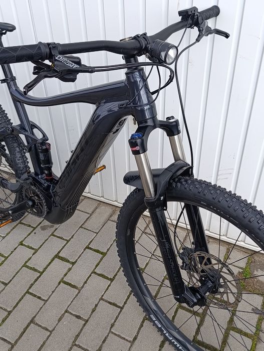 Giant Stance E+Pro EX