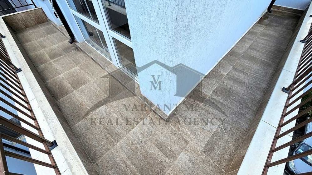 Тристайно, обзаведено жилище във Владиславово, гр. Варна