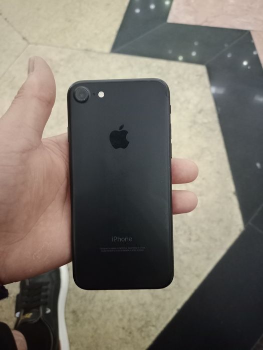 Iphone7 1mln 500 ming soʻm kami bor