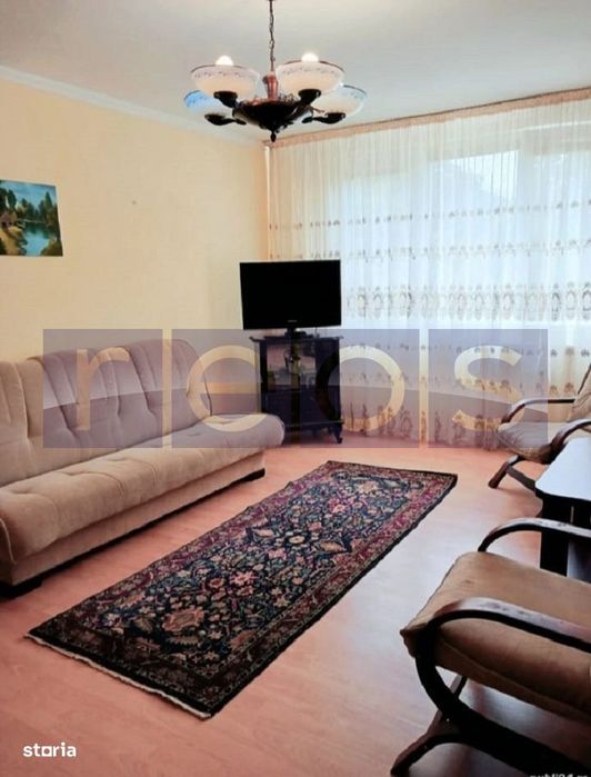 De Vanzare 3 Camere 64 Mp Drumul Taberei | Metrou