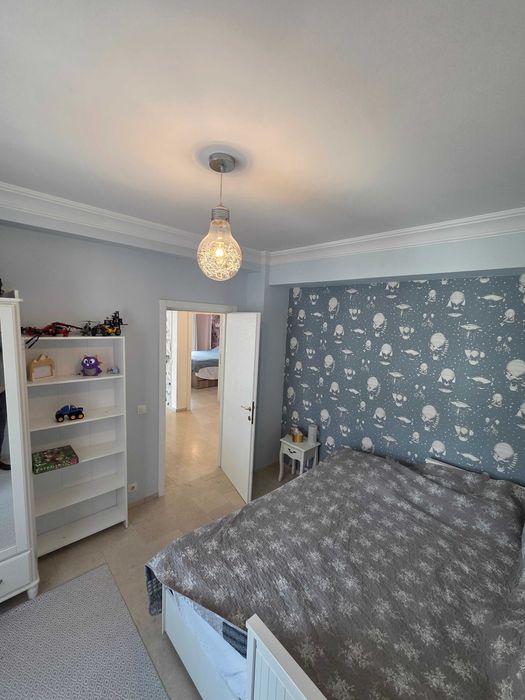 Proprietar-Apartament 3 camere cu loc parcare Mamaia-Sat (Mamaia Nord)