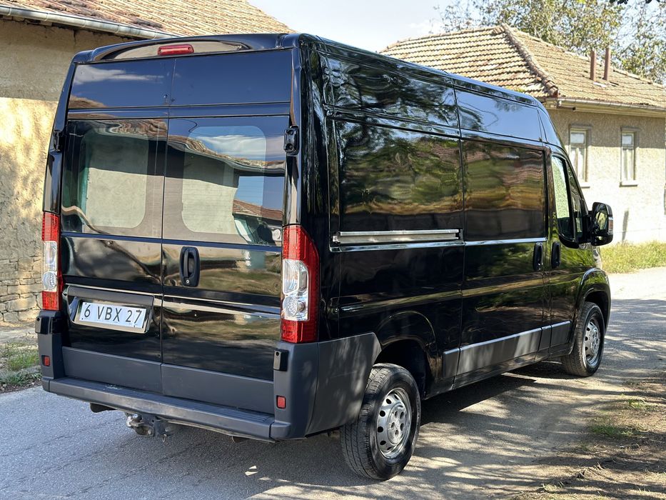 Fiat Ducato 2.3 iveco климатик на части