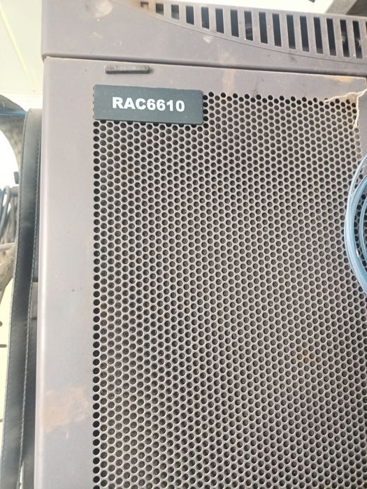 Шкаф радиоэлектроники