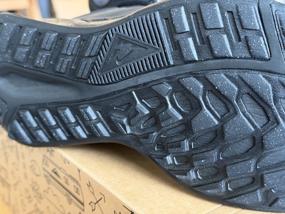 NIKE JUNIPER TRAIL 2 GTX, водоустойчиви маратонки 44 номер