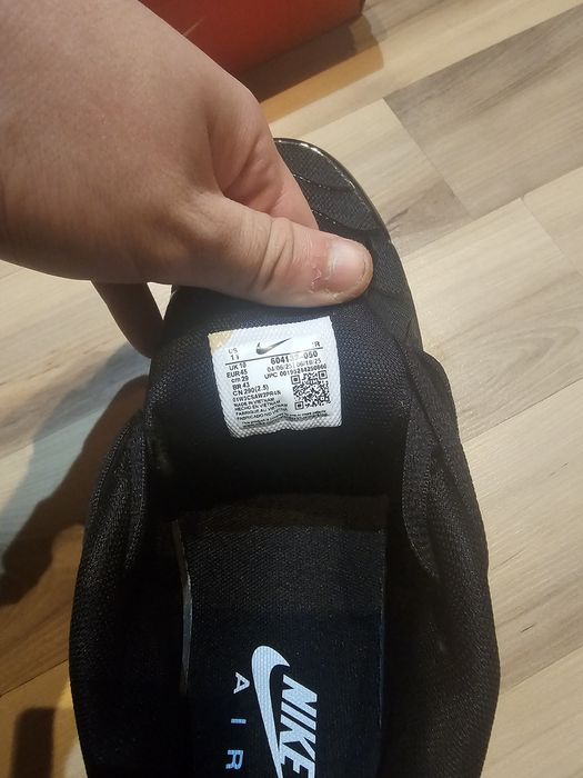 Nike air max tn marimea 43