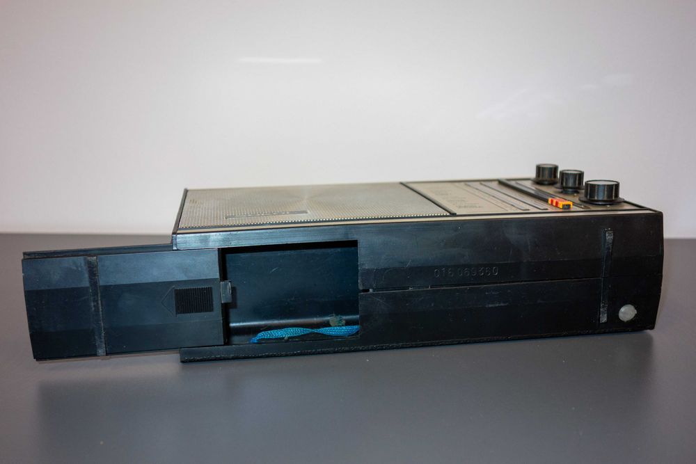 Радио Сокол 308 (Sokol 308)