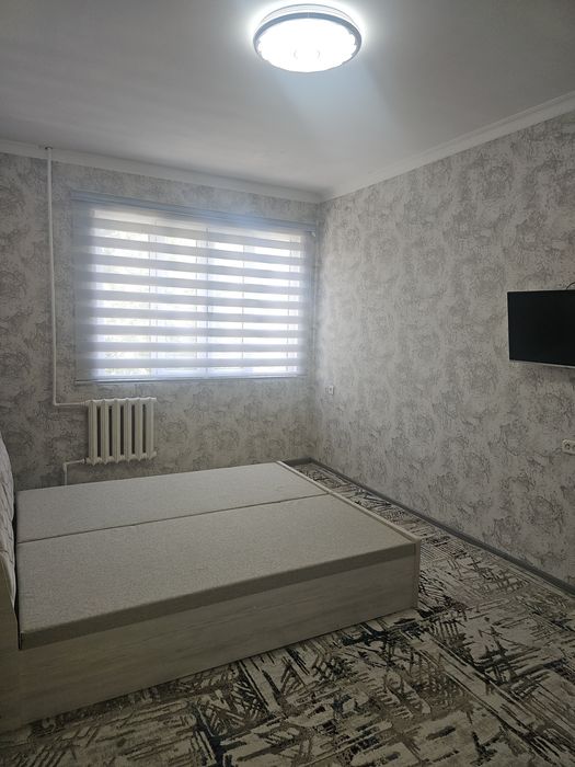 Продаю свою квартиру, Чиланзар11, 3-3-5