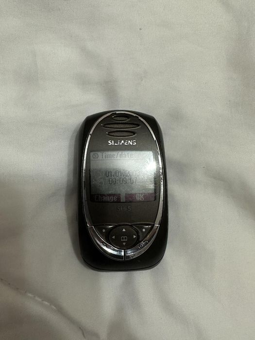 Телефон Siemens SL 55