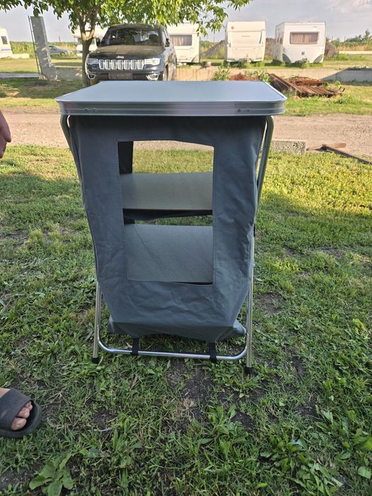 Сгъваем шкаф като нов