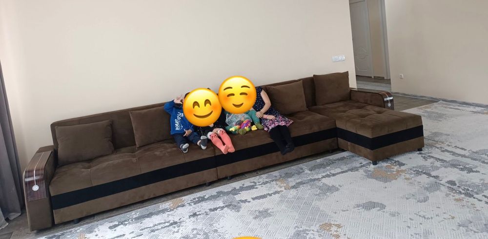 Продам диван 50000