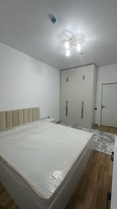 2-комнатная квартира, 64 м², O’z Zamin Golden House — аренда
