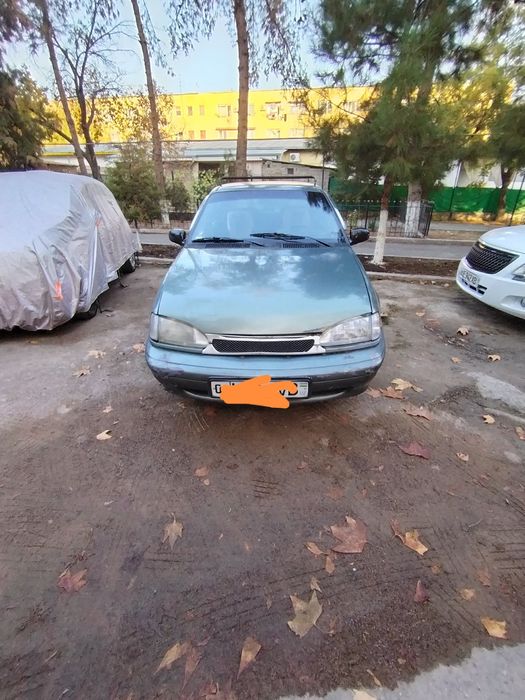 рейсер цвет мираж