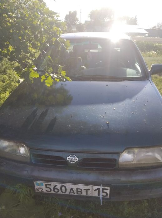 Продам Ниссан примера p10