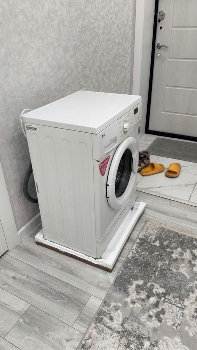 Продам стиральную машина