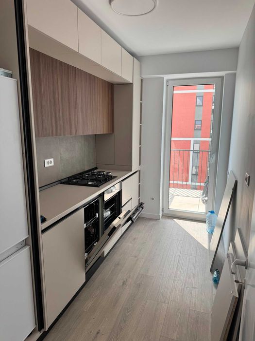 Apartament 3 camere -  Estoria City L2 - 3 minute de metrou N. Teclu