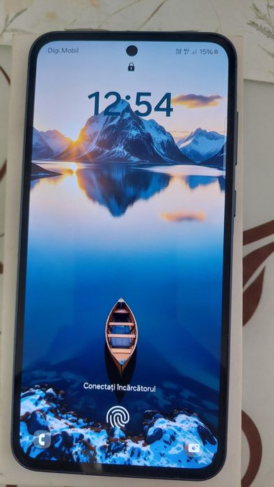 Samsung A55 5G 256gb