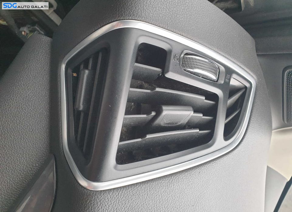 Gura Guri Grila Grile Aer Aerisire Ventilatie Bord Stanga Ford Kuga 2 2012 - 2016 [K3706]