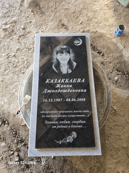 Доступные цены на памятники