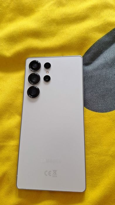 Samsung S25Ultra 512R