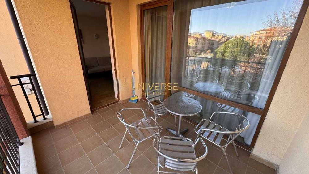 Продава се Двустаен апартамент в Свети Влас - 66 кв.м за 1288 €/кв.м - Снимка #12