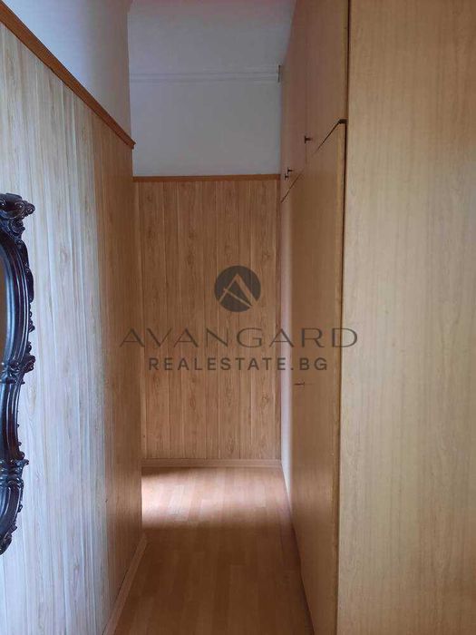 Продава се Тристаен апартамент в Пловдив, Изгрев - 64 кв.м за 1232 €/кв.м - Снимка #10