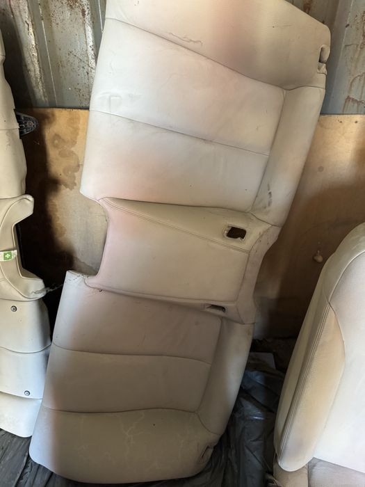 Бмв 6 серия купе 2013 F13 на части