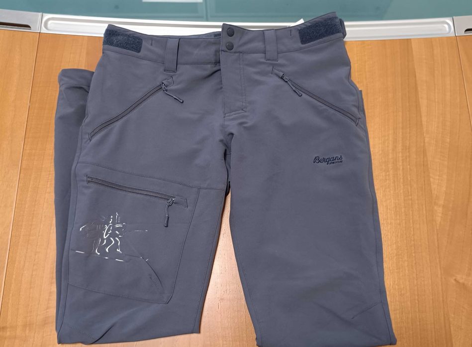 Bergans-Много Запазен