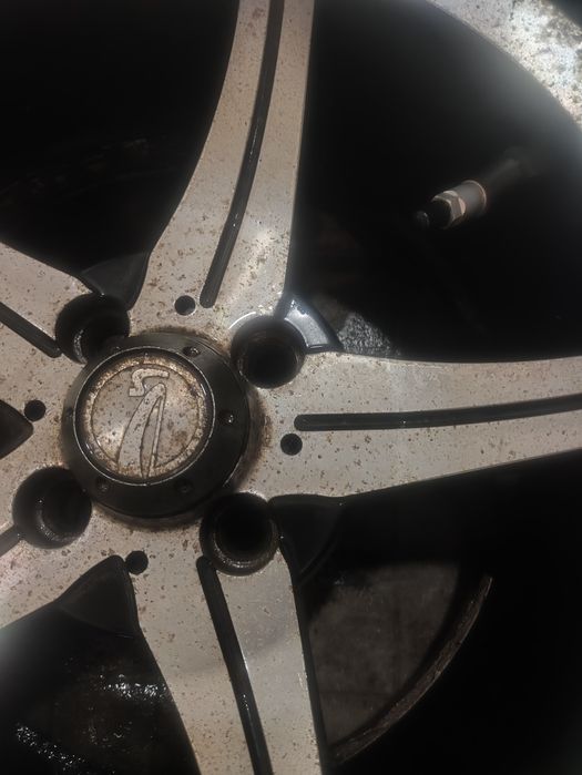 Продам диски R 13