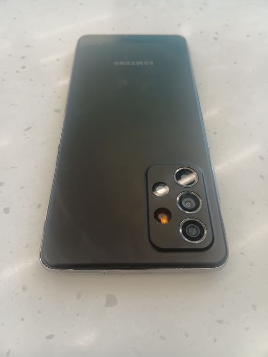 Samsung a52  128