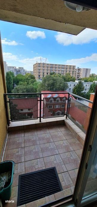 Unirii -piata Alba Iulia 2 camere- parcare inclusa