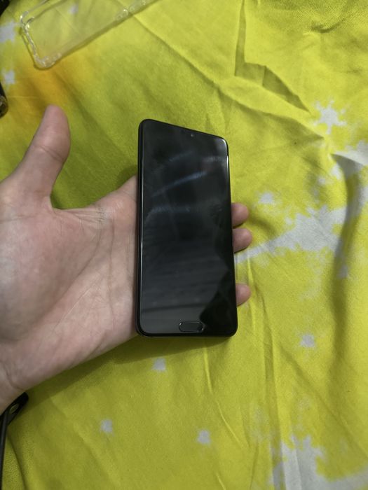 Huawei p 20 (не лайт)