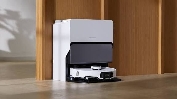 Робот-пылесос Roborock S8 max V Ultra