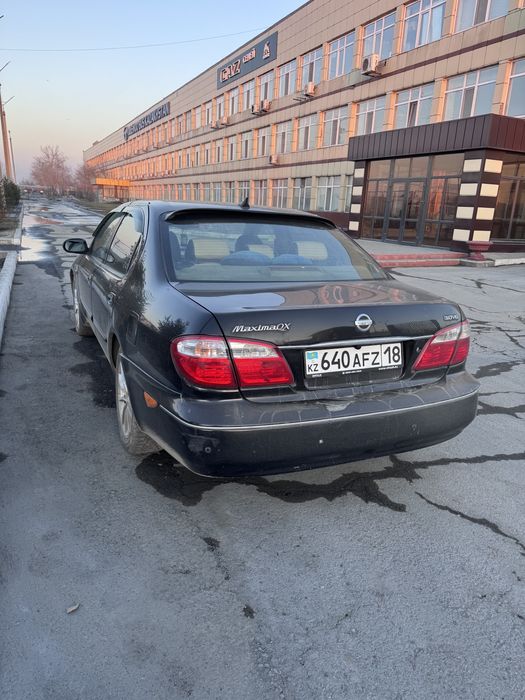 Продам автомобиль