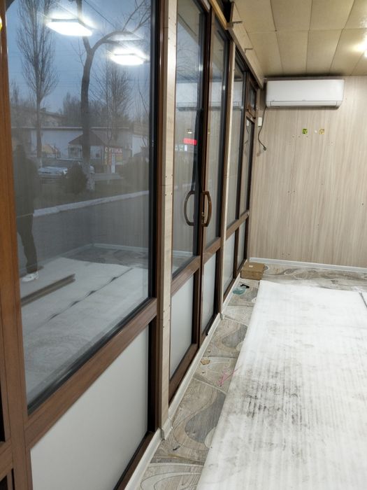 Srochno konteyner dòkon sotiladi ishlatishga tayyor