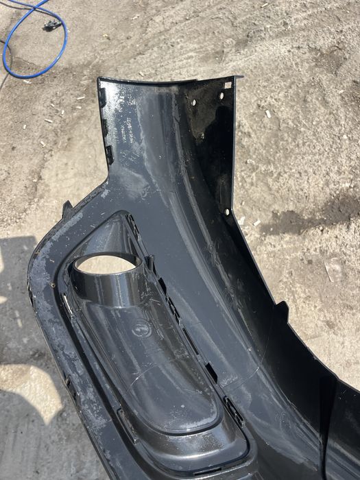 Броня Peugeot 2008