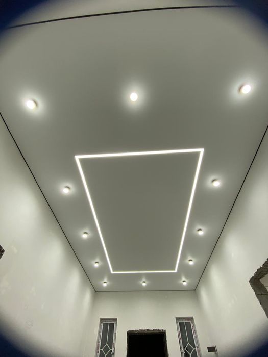 Натяжные потолки!!! Натяжной потолок!!!