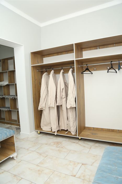 Комфортный дом в центре