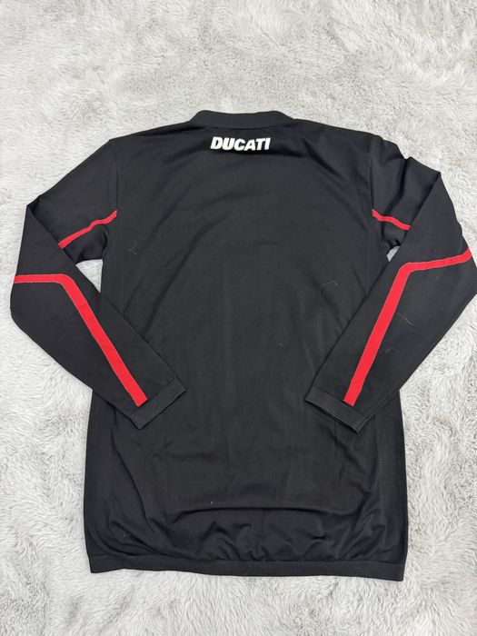 Мъжка блуза DUCATI . Размер XL