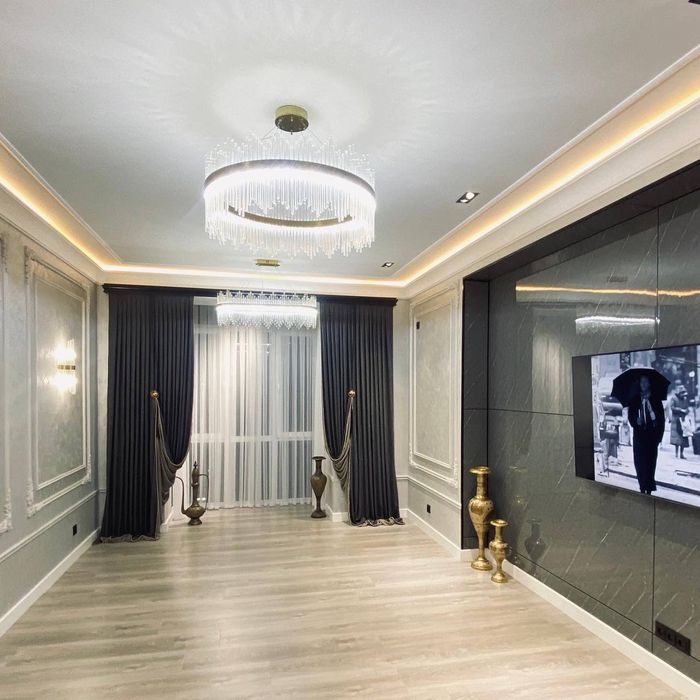 Пардалар тикамиз Тез 5 кунда сифат билан