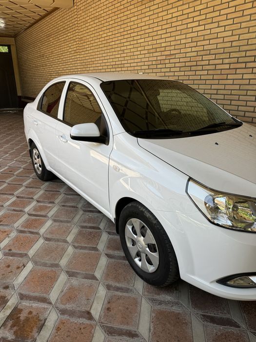 Нексия 3 механика