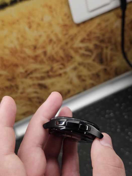 Samsung Galaxy Watch 6 Classic 43mm